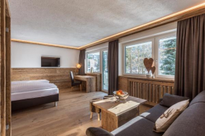 Almhof Kitzlodge - Alpine Lifestyle Hotel Kirchberg In Tirol